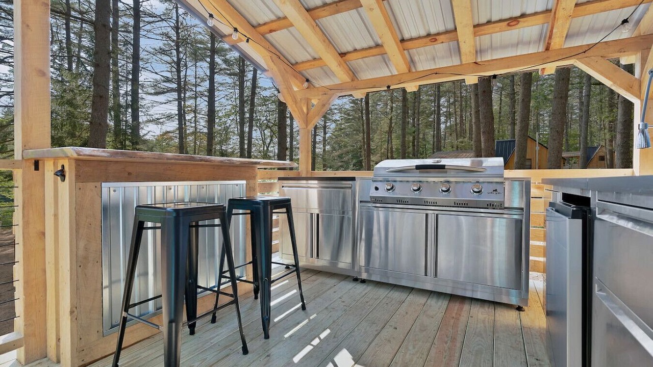 Photo of Outdoor in Oxford