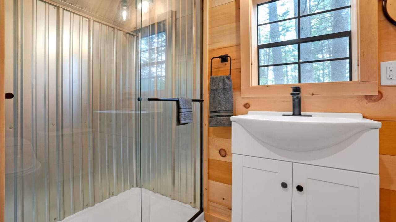 Photo of Bathroom in Oxford