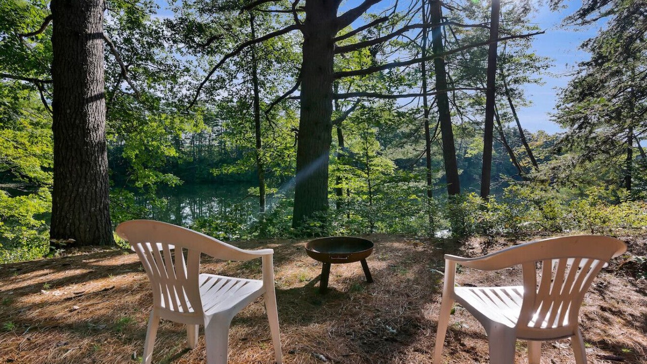 Photo of Outdoor in Oxford