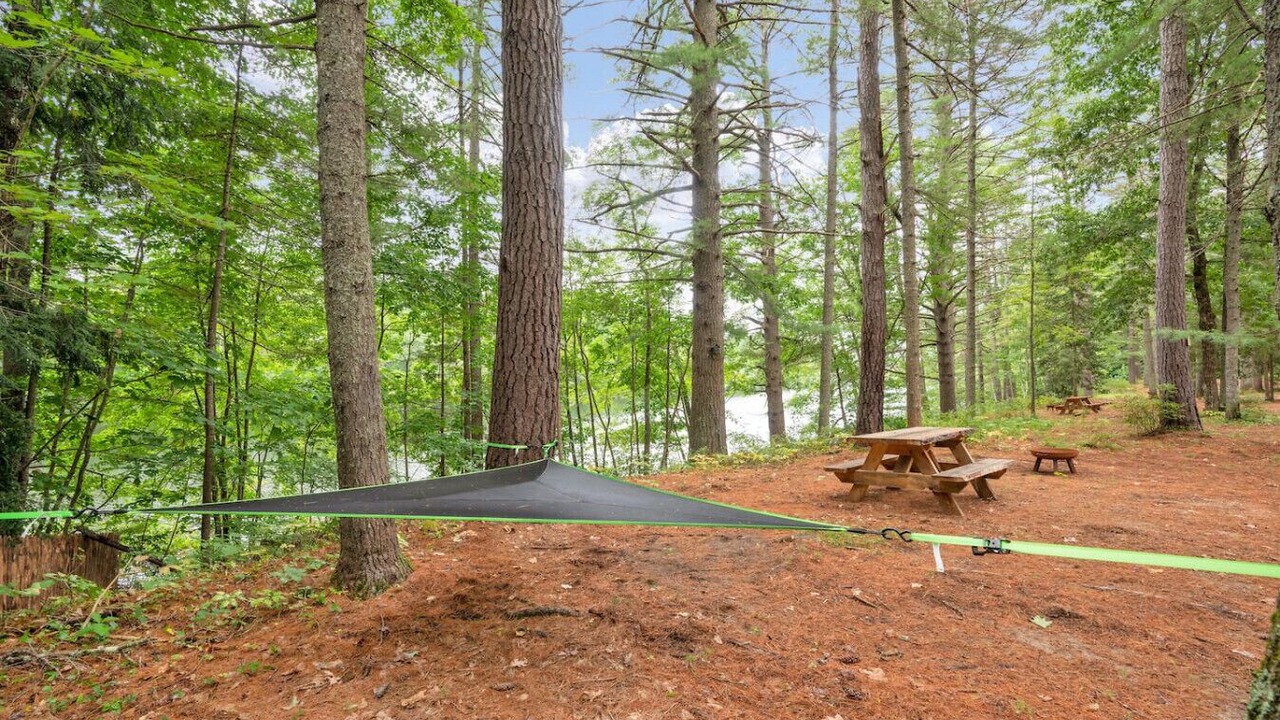 Photo of Outdoor in Oxford