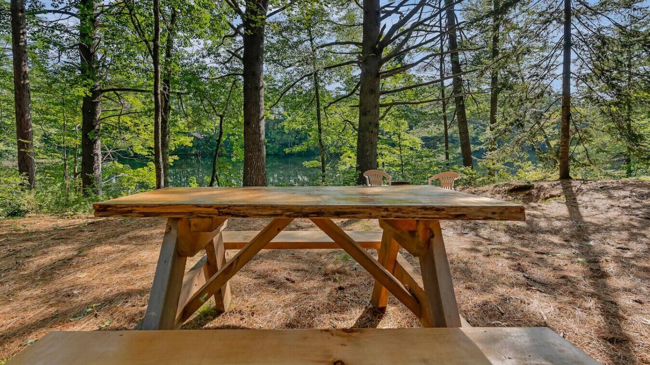 Photo of Outdoor in Oxford