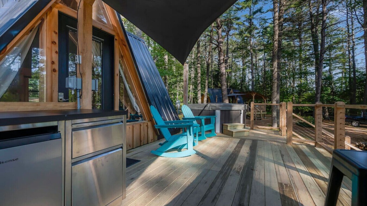 Photo of Outdoor in Oxford