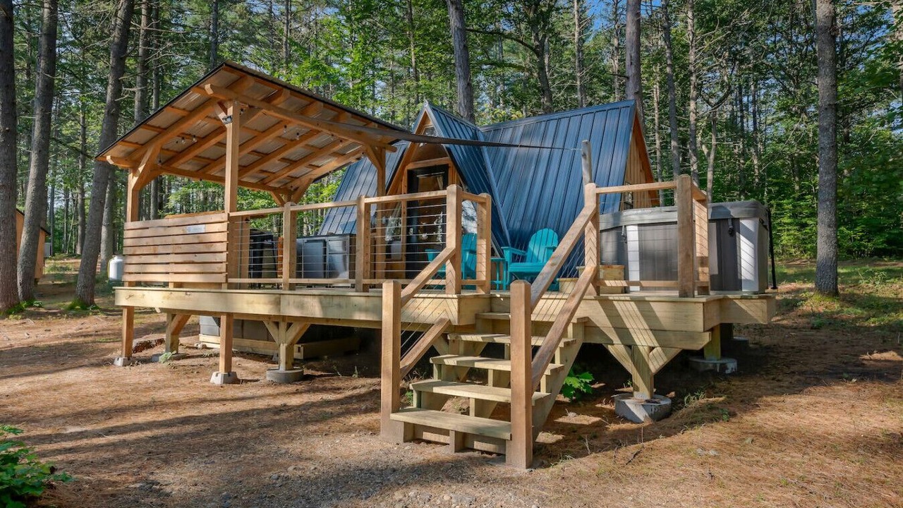 Photo of Outdoor in Oxford