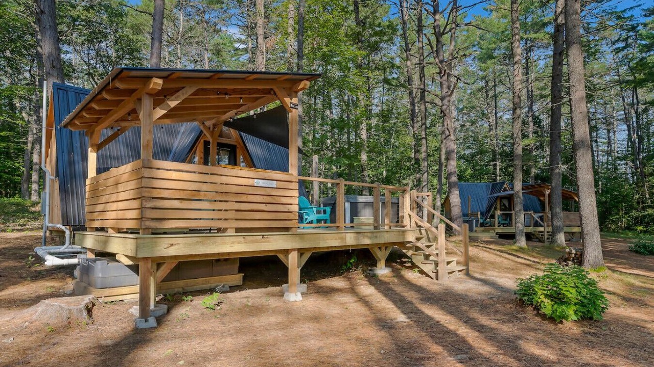 Photo of Outdoor in Oxford