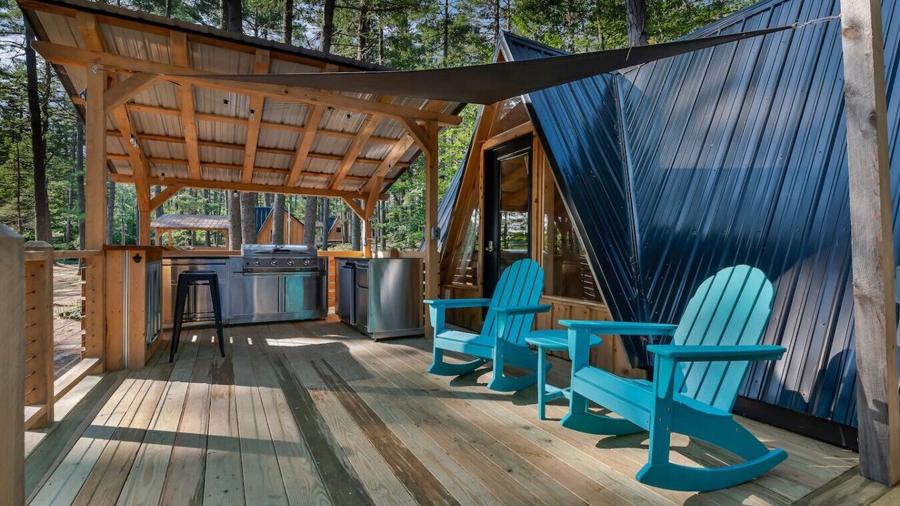 Photo of Outdoor in Oxford