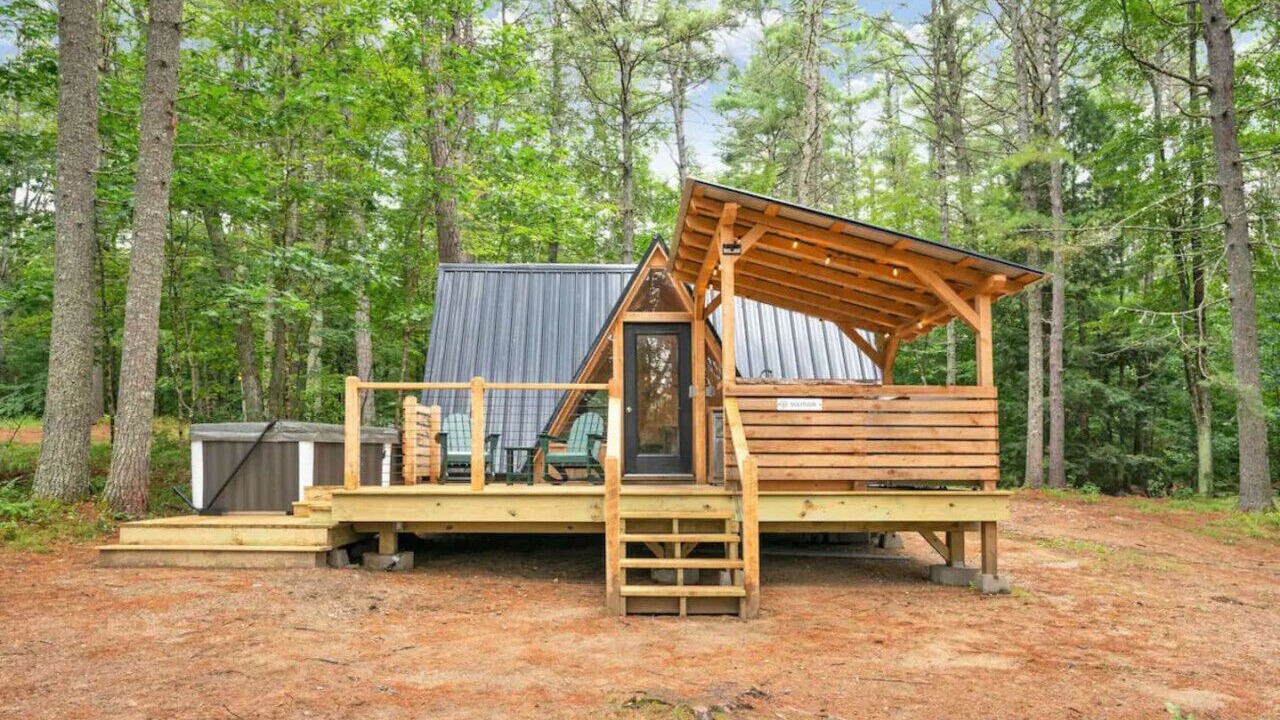 Photo of Outdoor in Oxford