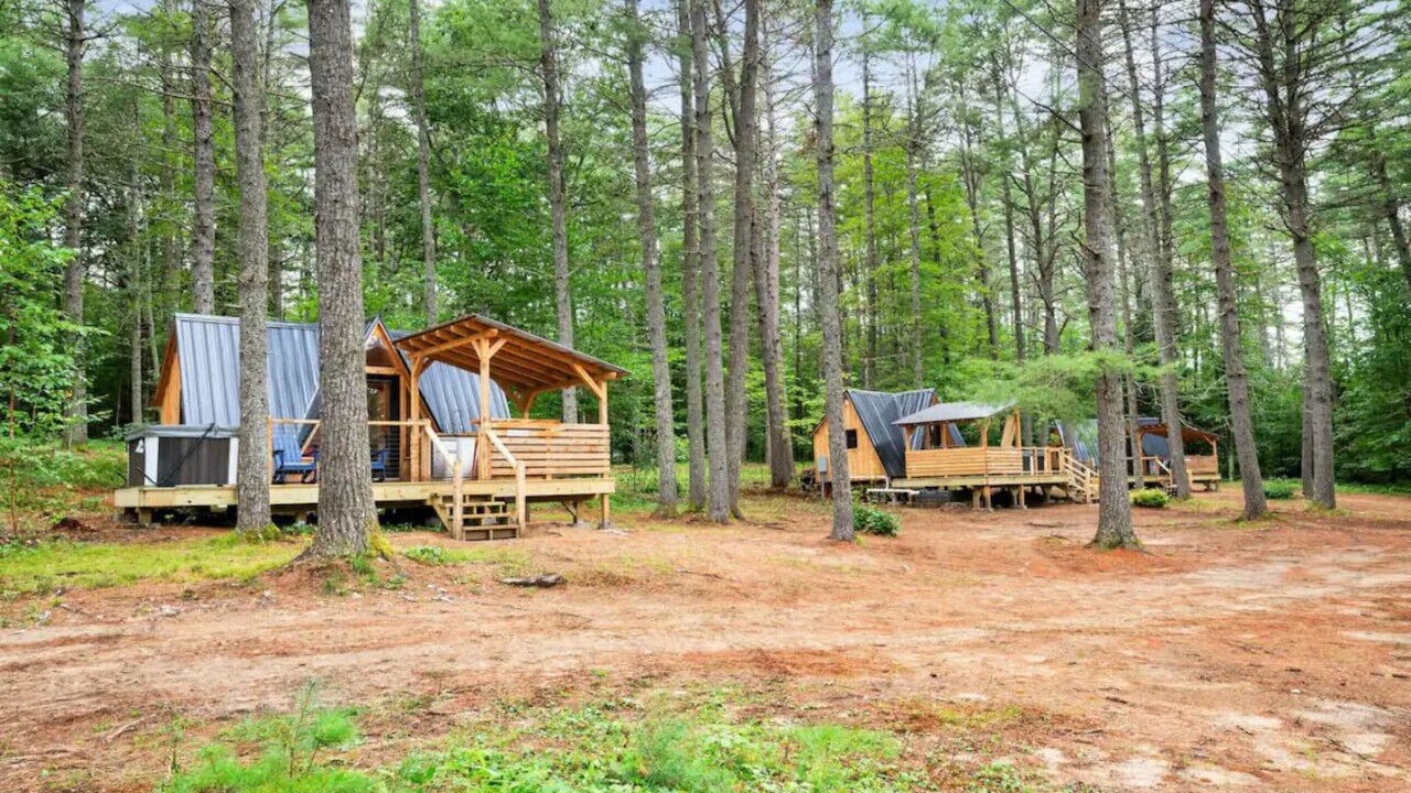 Photo of Outdoor in Oxford