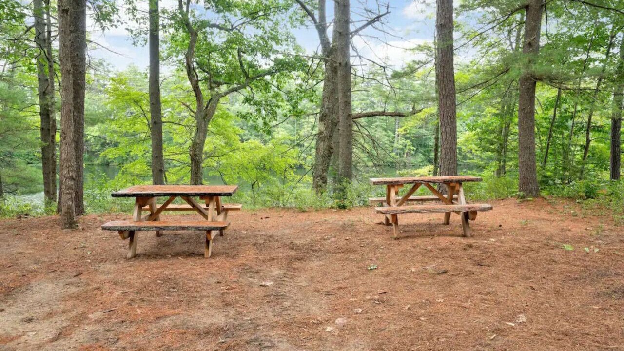 Photo of Outdoor in Oxford