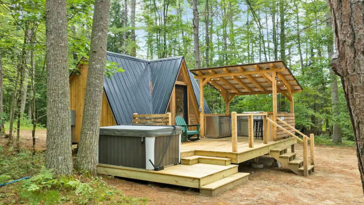 Photo of Outdoor in Oxford