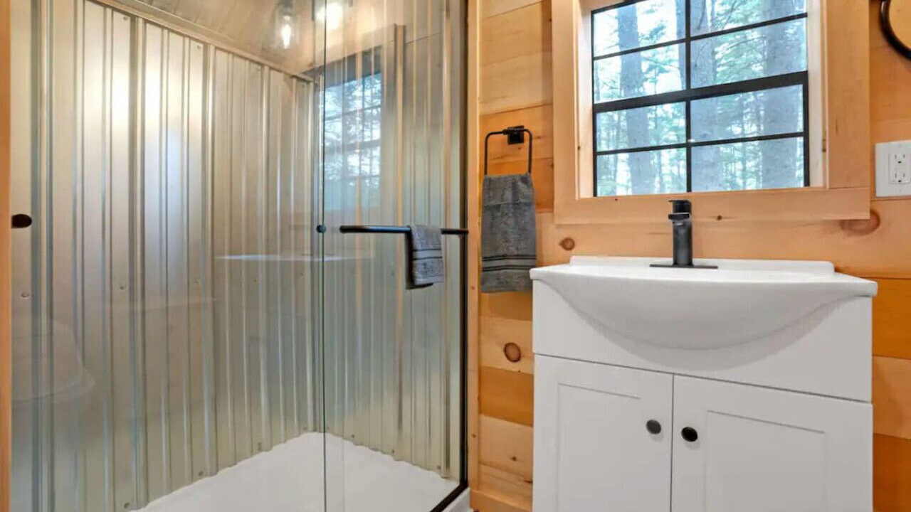 Photo of Bathroom in Oxford