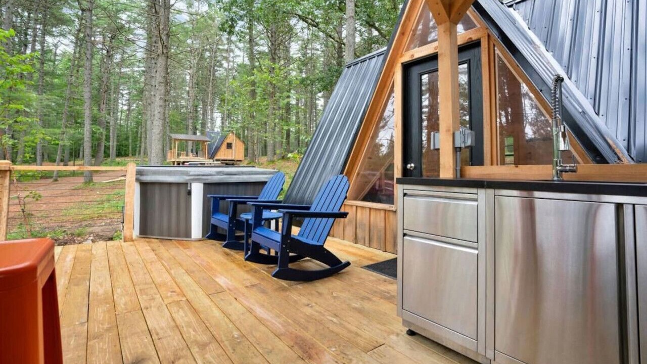 Photo of Outdoor in Oxford