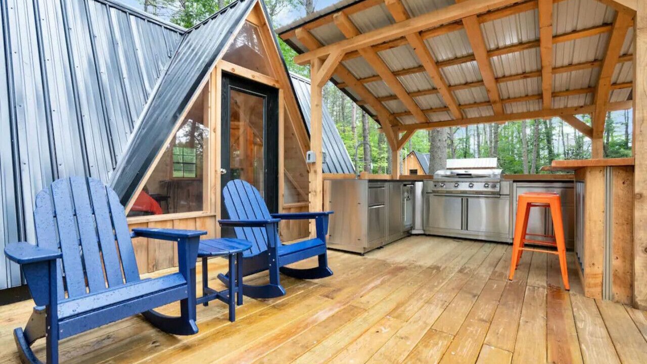 Photo of Outdoor in Oxford