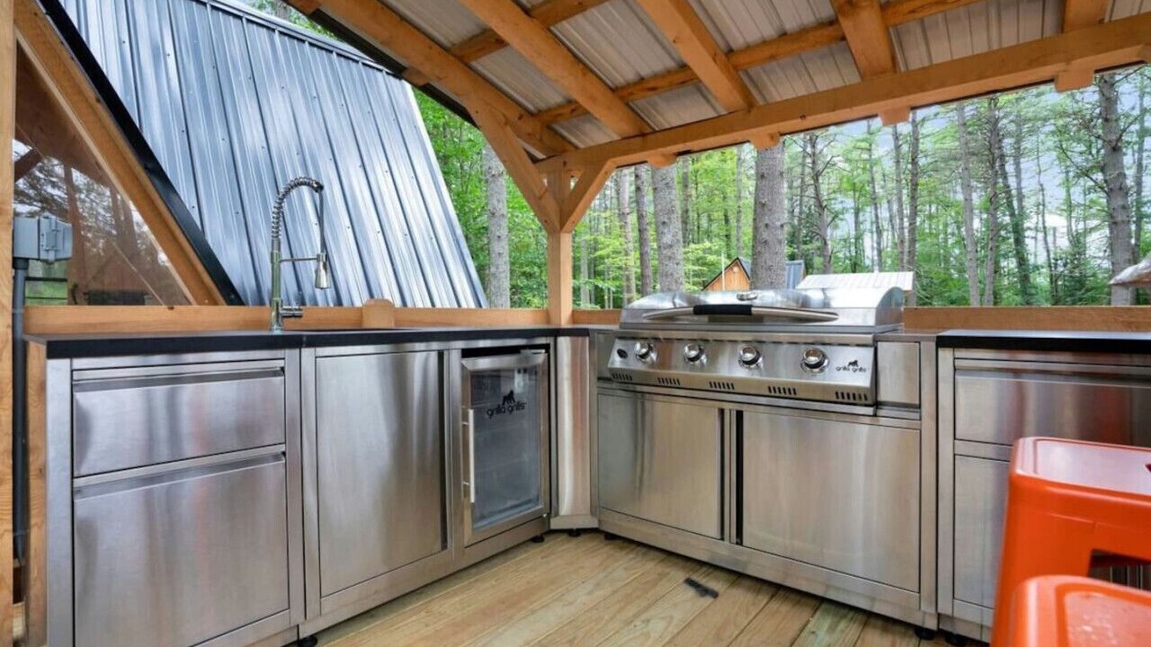 Photo of Outdoor in Oxford