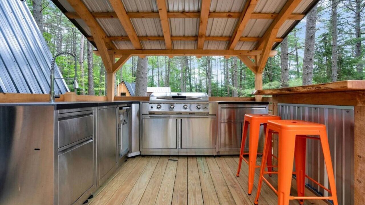 Photo of Outdoor in Oxford