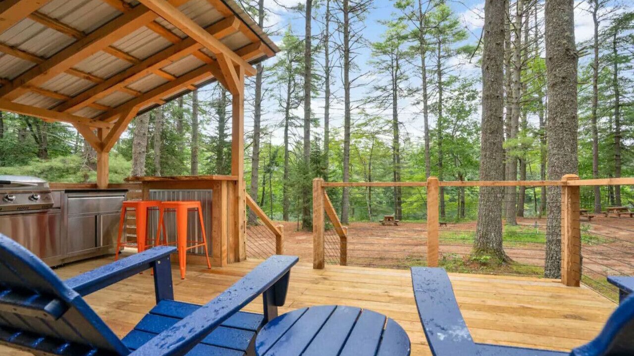 Photo of Outdoor in Oxford