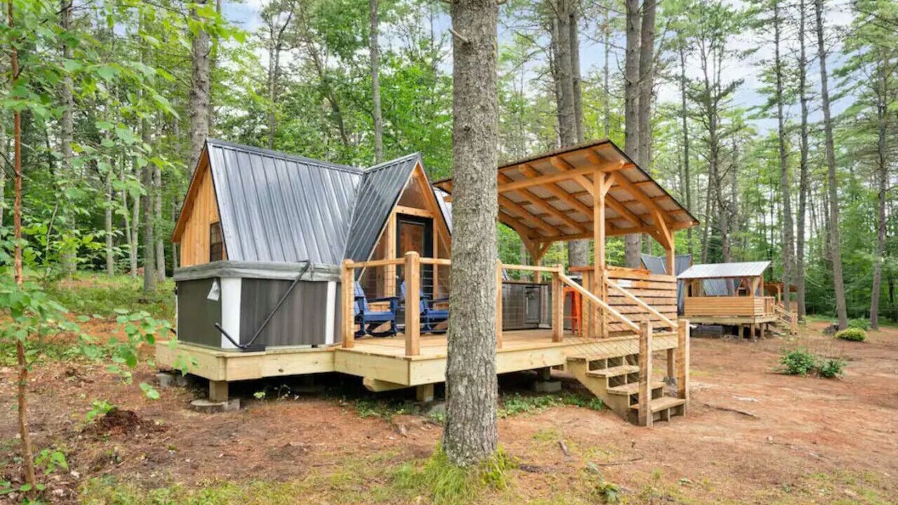 Photo of Outdoor in Oxford