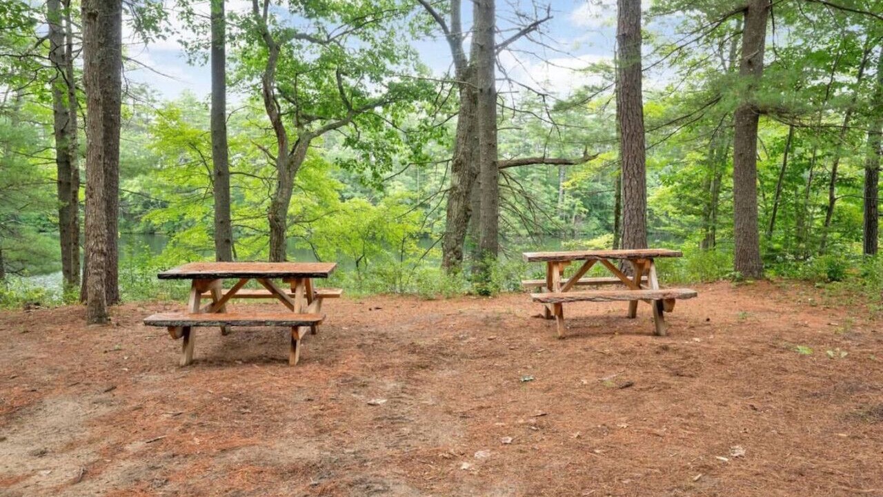 Photo of Outdoor in Oxford