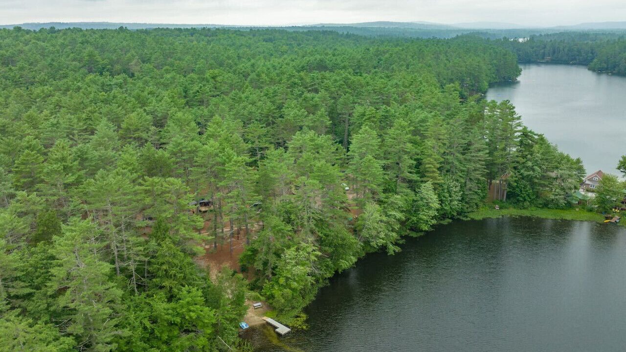 Photo of Outdoor in Oxford