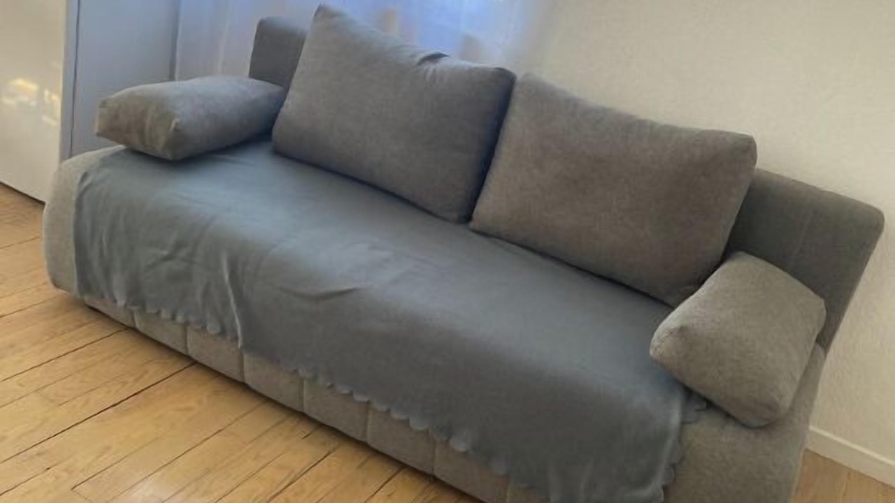 Photo of Livingroom in Roseraie