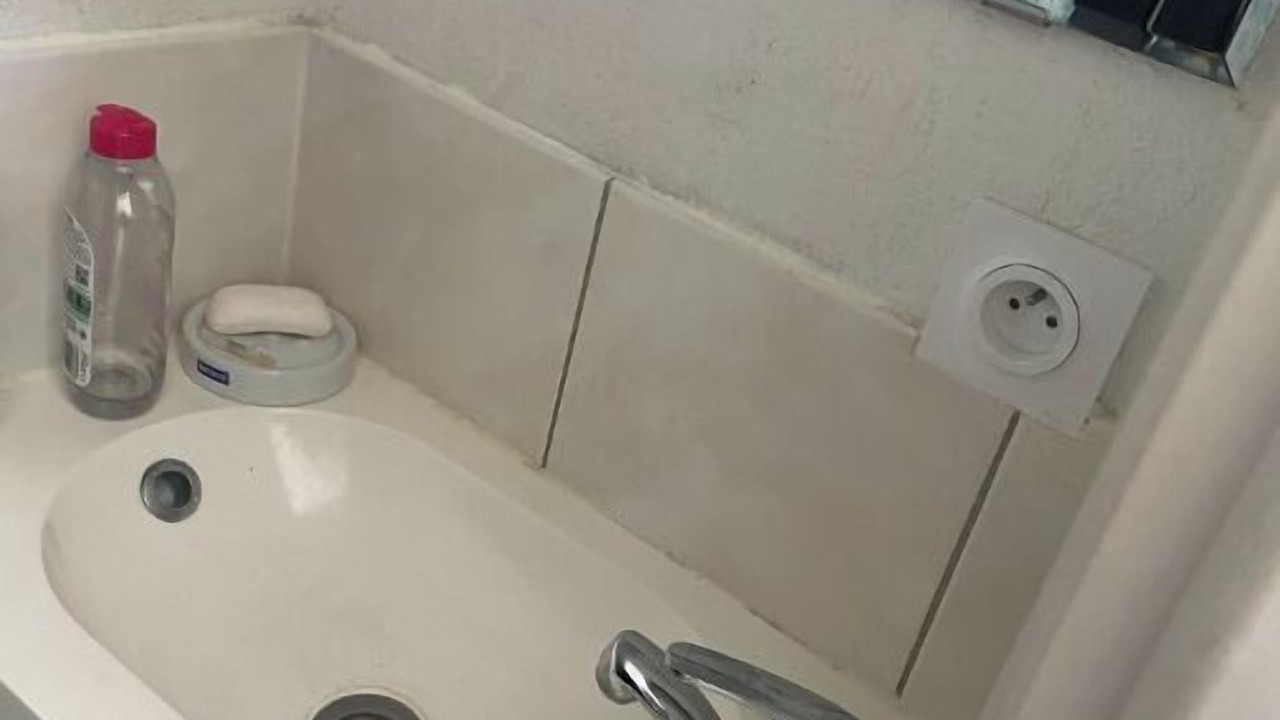 Photo of Bathroom in Roseraie