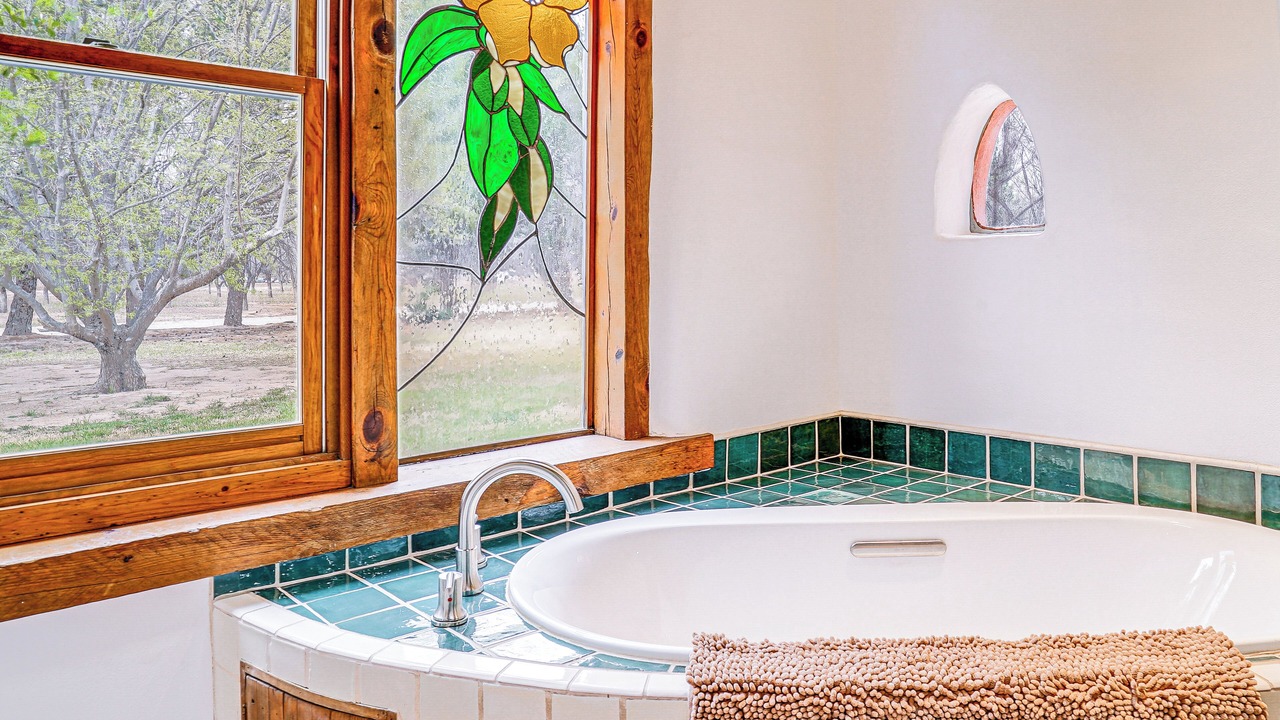 Photo of Bathroom in Mesilla Park