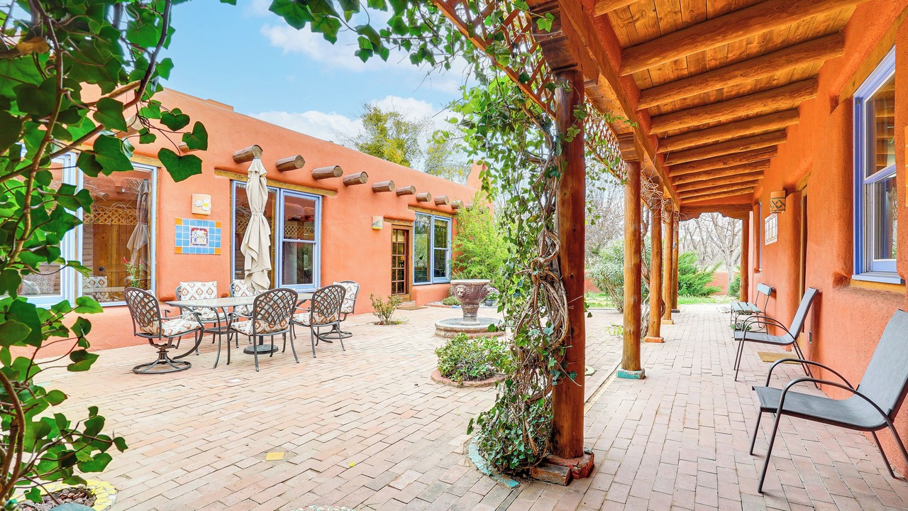 Photo of Outdoor in Mesilla Park