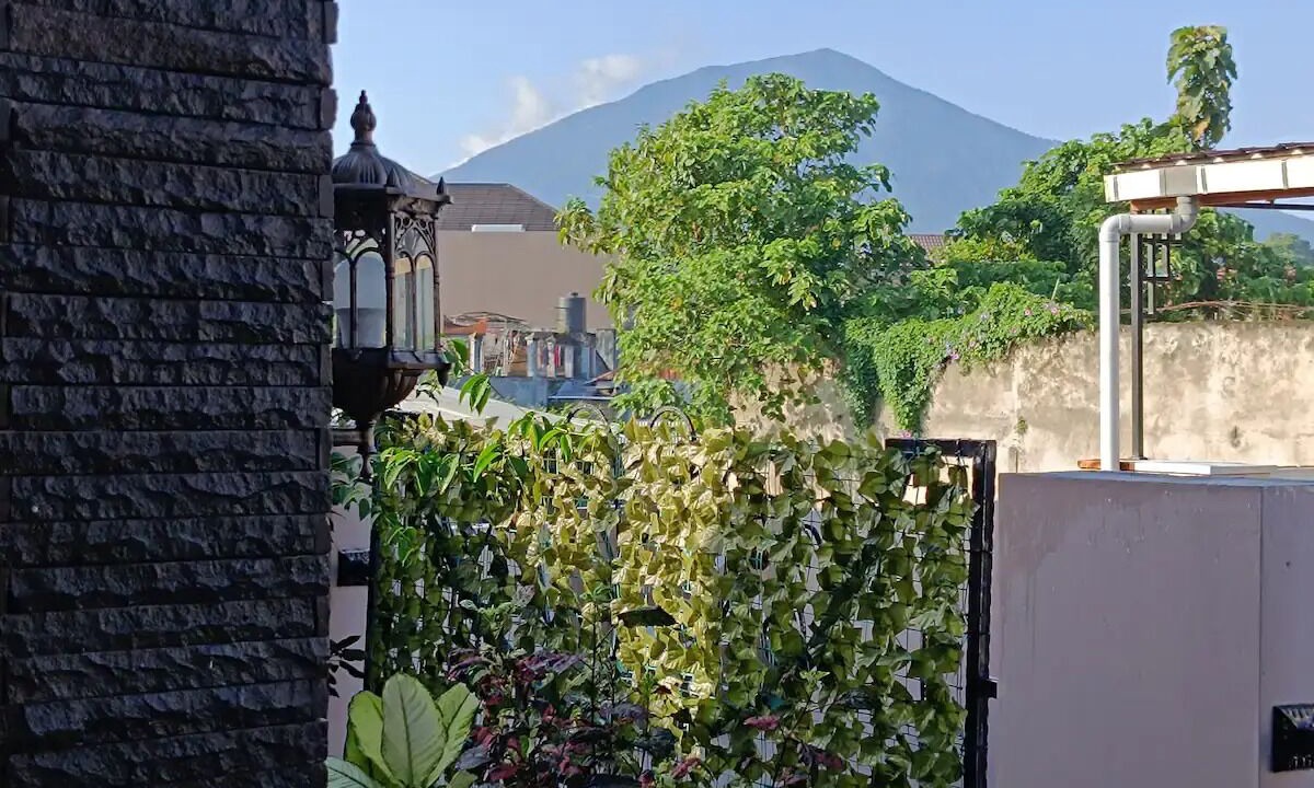 Photo of Outdoor in Bukittinggi
