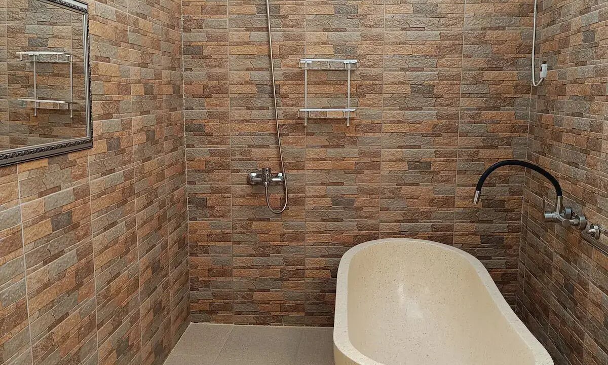 Photo of Bathroom in Bukittinggi
