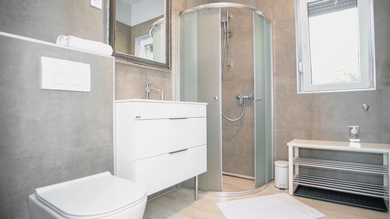 Photo of Bathroom in Lovinac