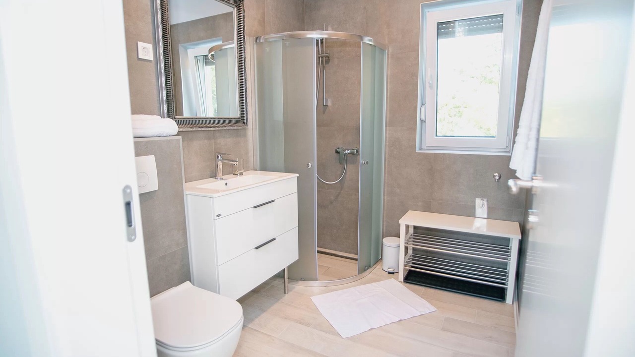 Photo of Bathroom in Lovinac