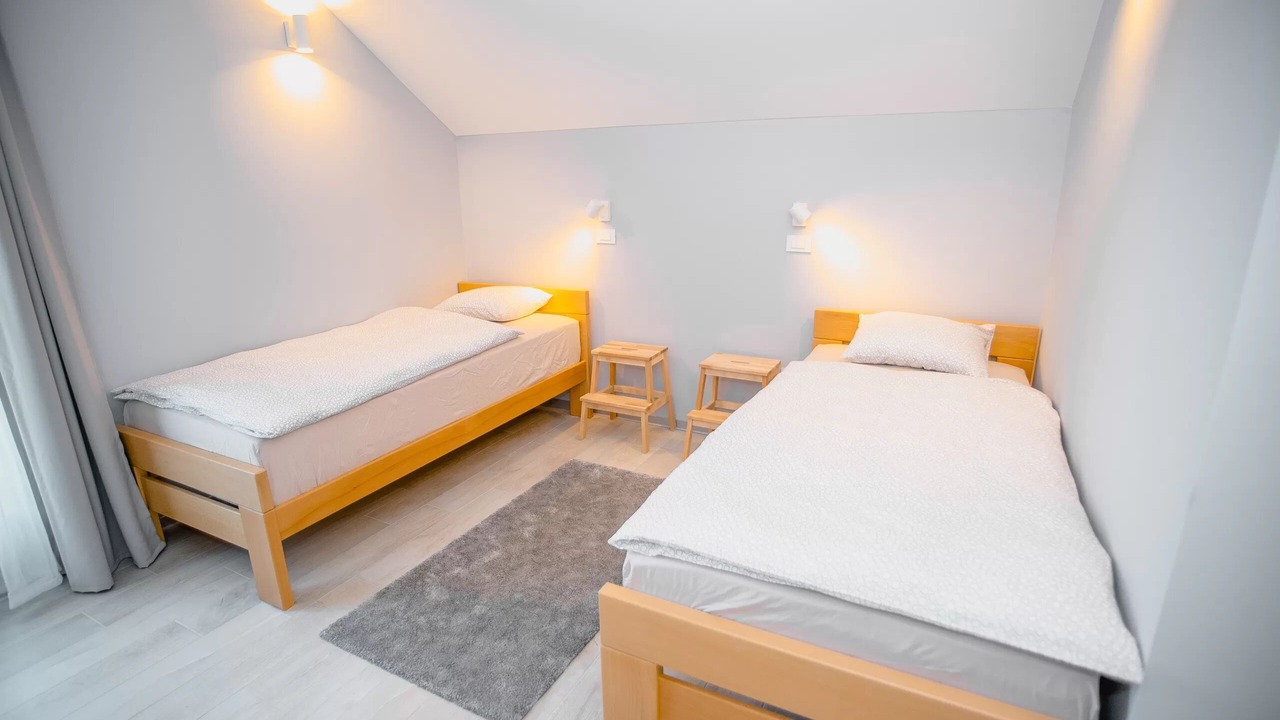 Photo of Bedroom in Lovinac