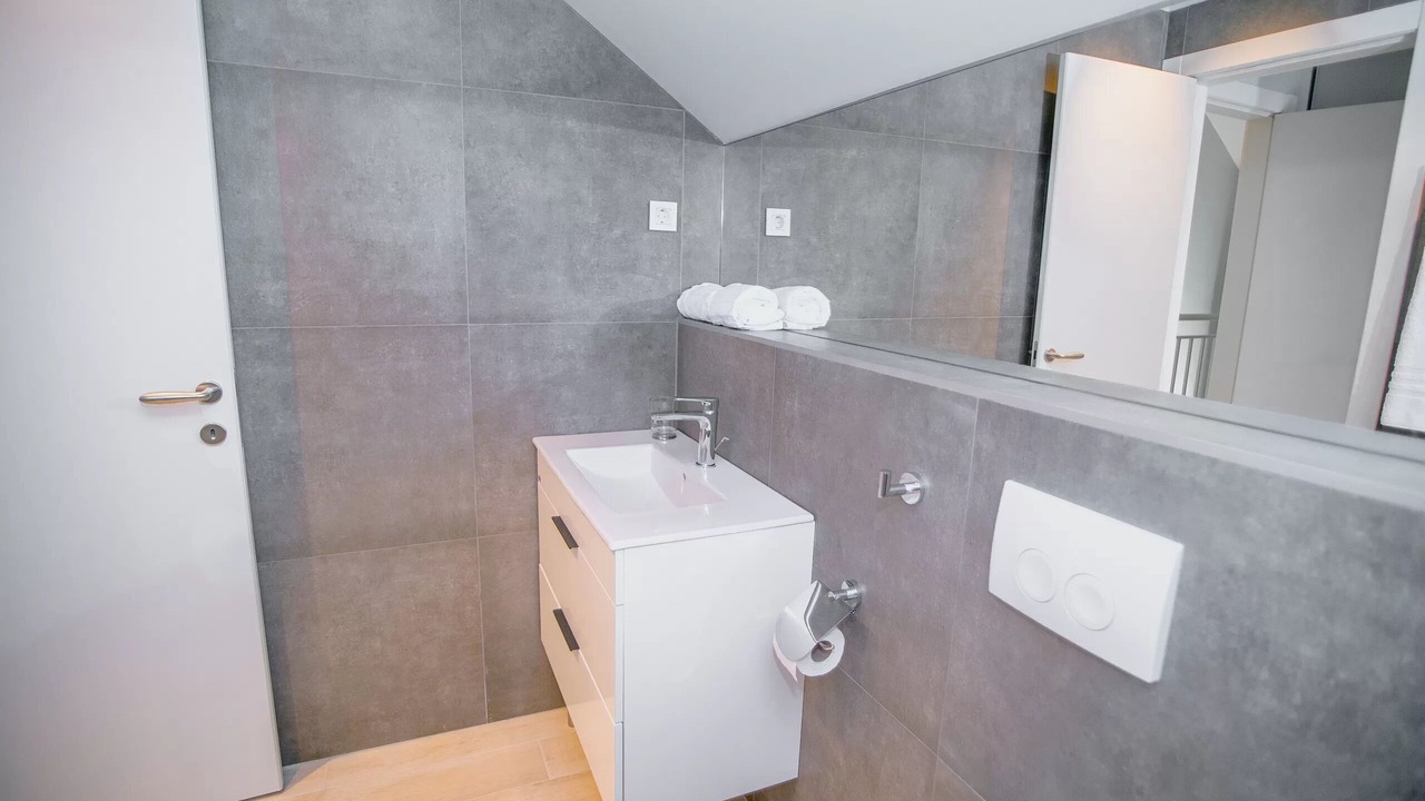 Photo of Bathroom in Lovinac