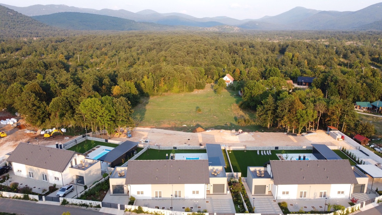 Photo of Outdoor in Lovinac