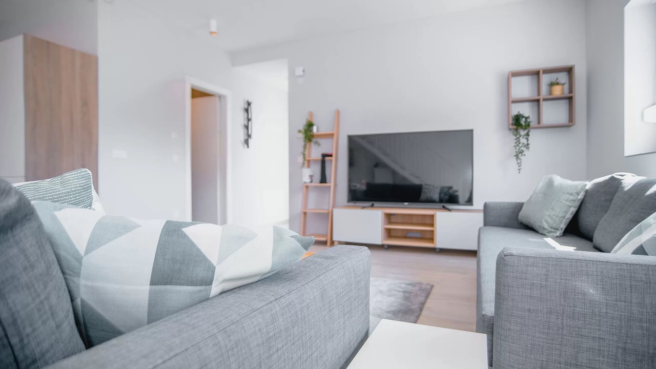 Photo of Livingroom in Lovinac