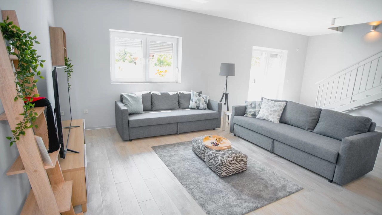 Photo of Livingroom in Lovinac
