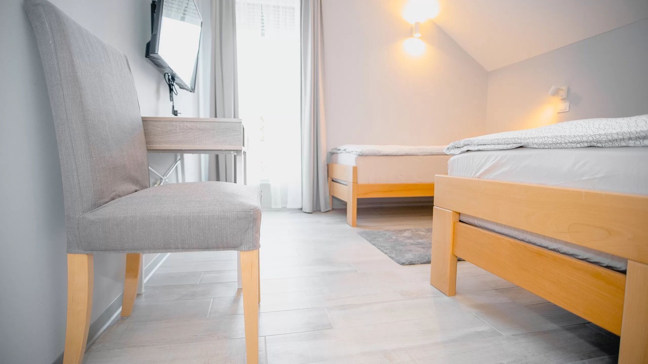 Photo of Bedroom in Lovinac