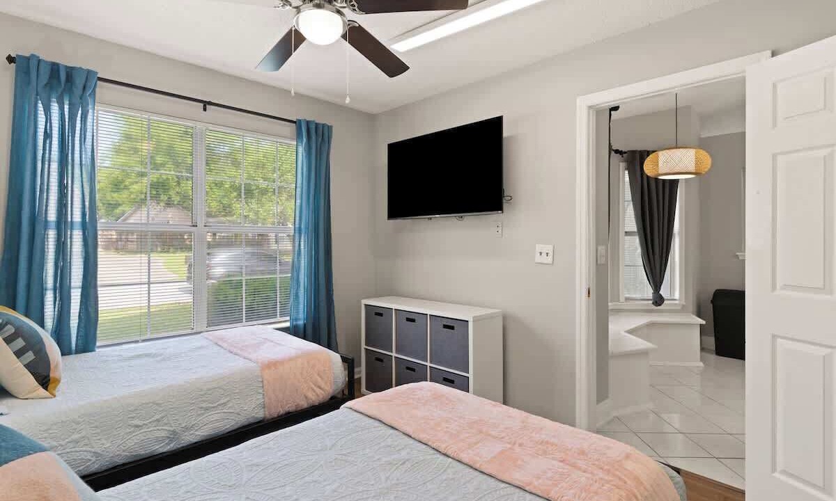 Photo of Bedroom in Brunswick