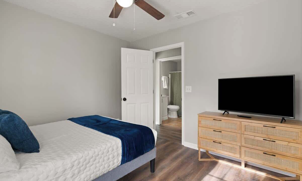 Photo of Bedroom in Brunswick