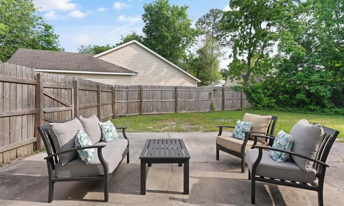 Photo of Outdoor in Brunswick