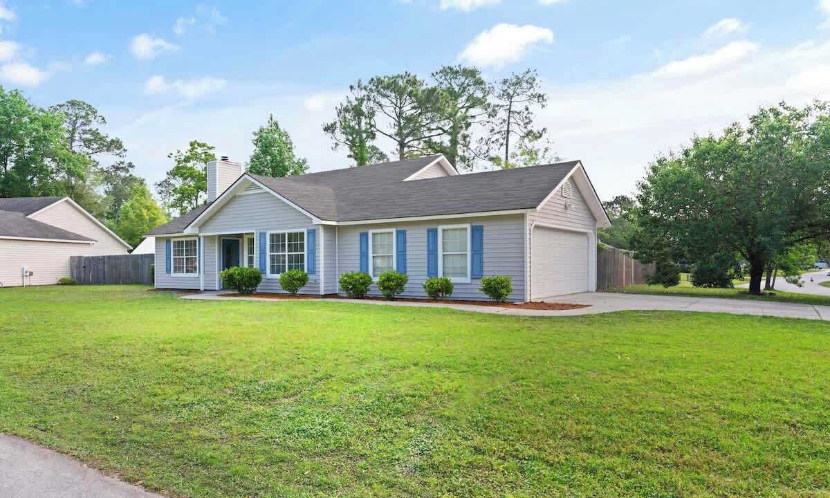 Photo of Outdoor in Brunswick