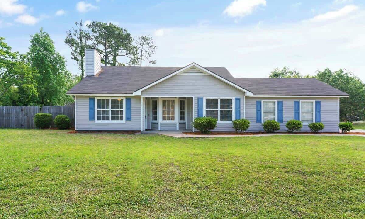 Photo of Outdoor in Brunswick