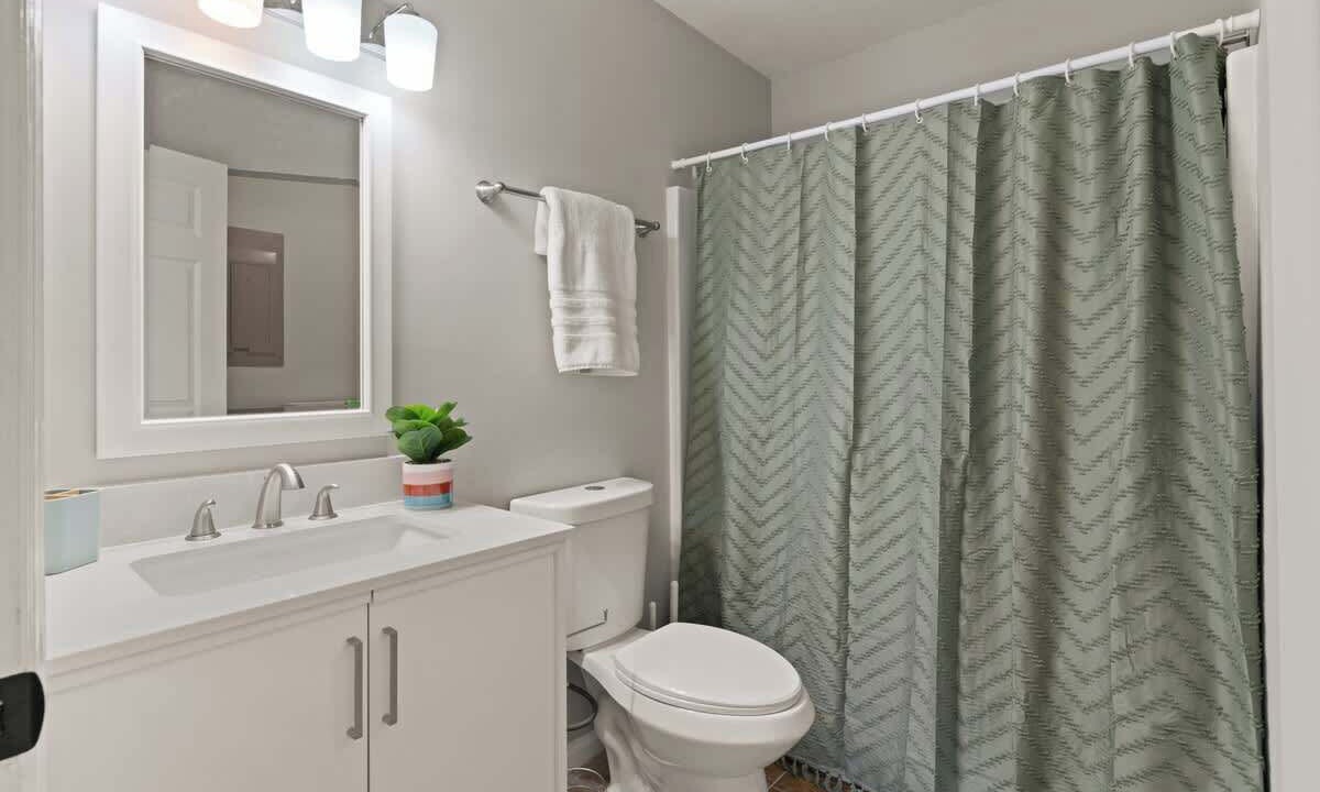 Photo of Bathroom in Brunswick