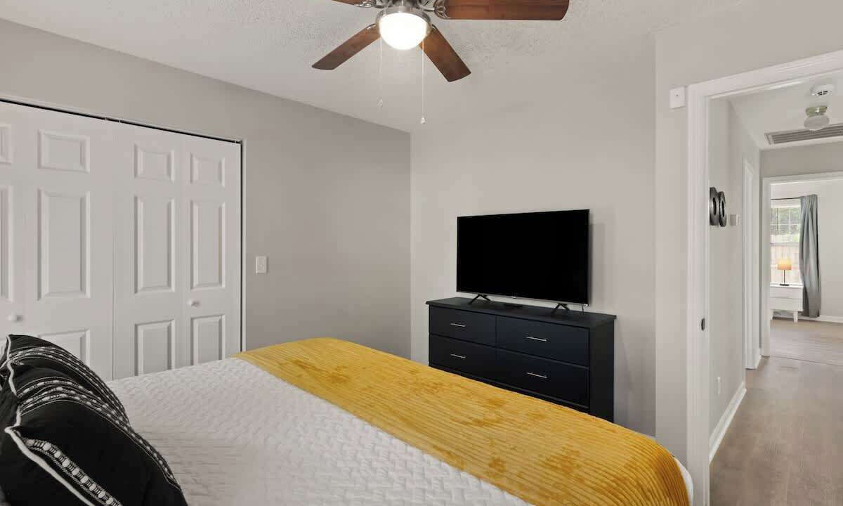 Photo of Bedroom in Brunswick