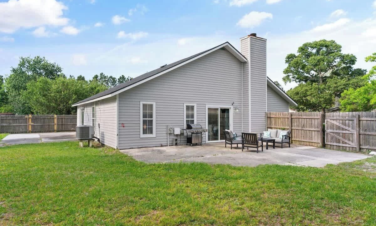 Photo of Outdoor in Brunswick