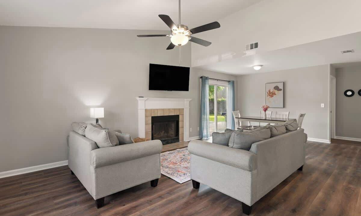 Photo of Livingroom in Brunswick