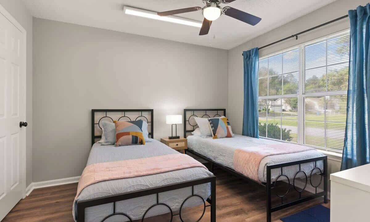 Photo of Bedroom in Brunswick