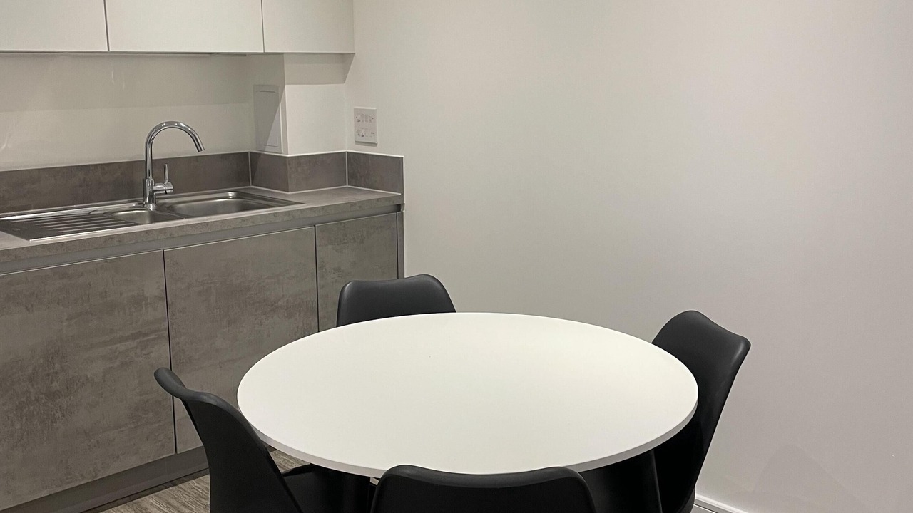 Photo of Others in Gascoigne