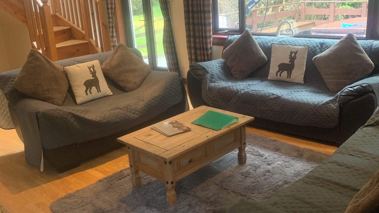 Photo of Others in South Laggan