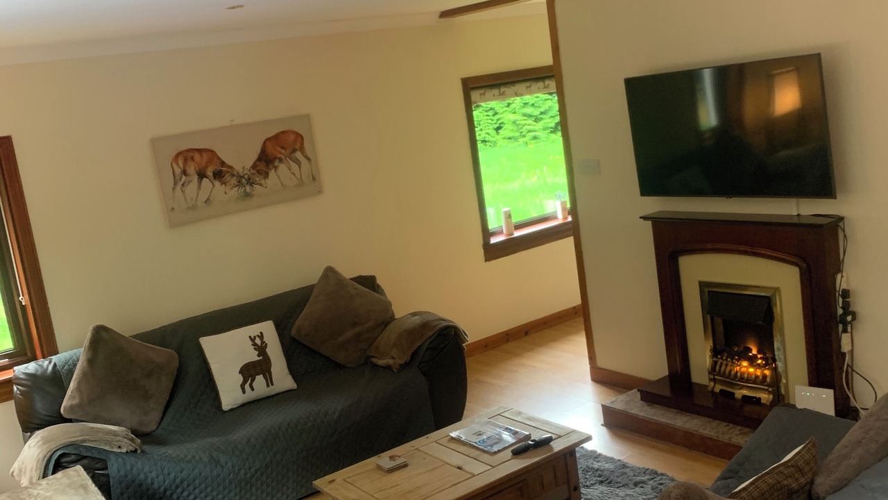 Photo of Others in South Laggan