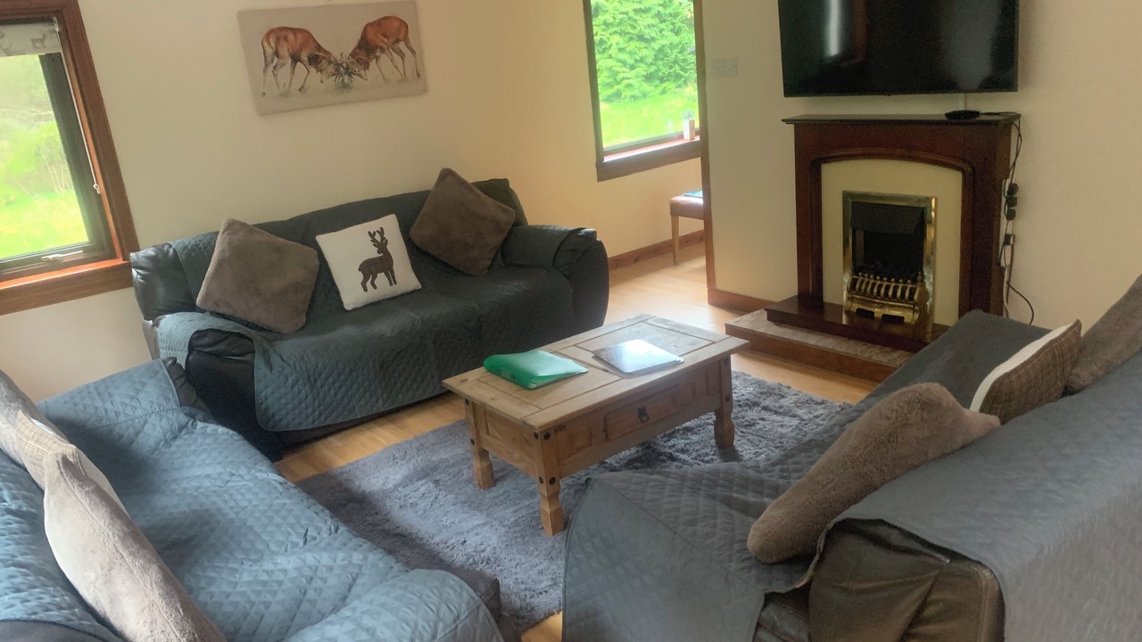 Photo of Others in South Laggan